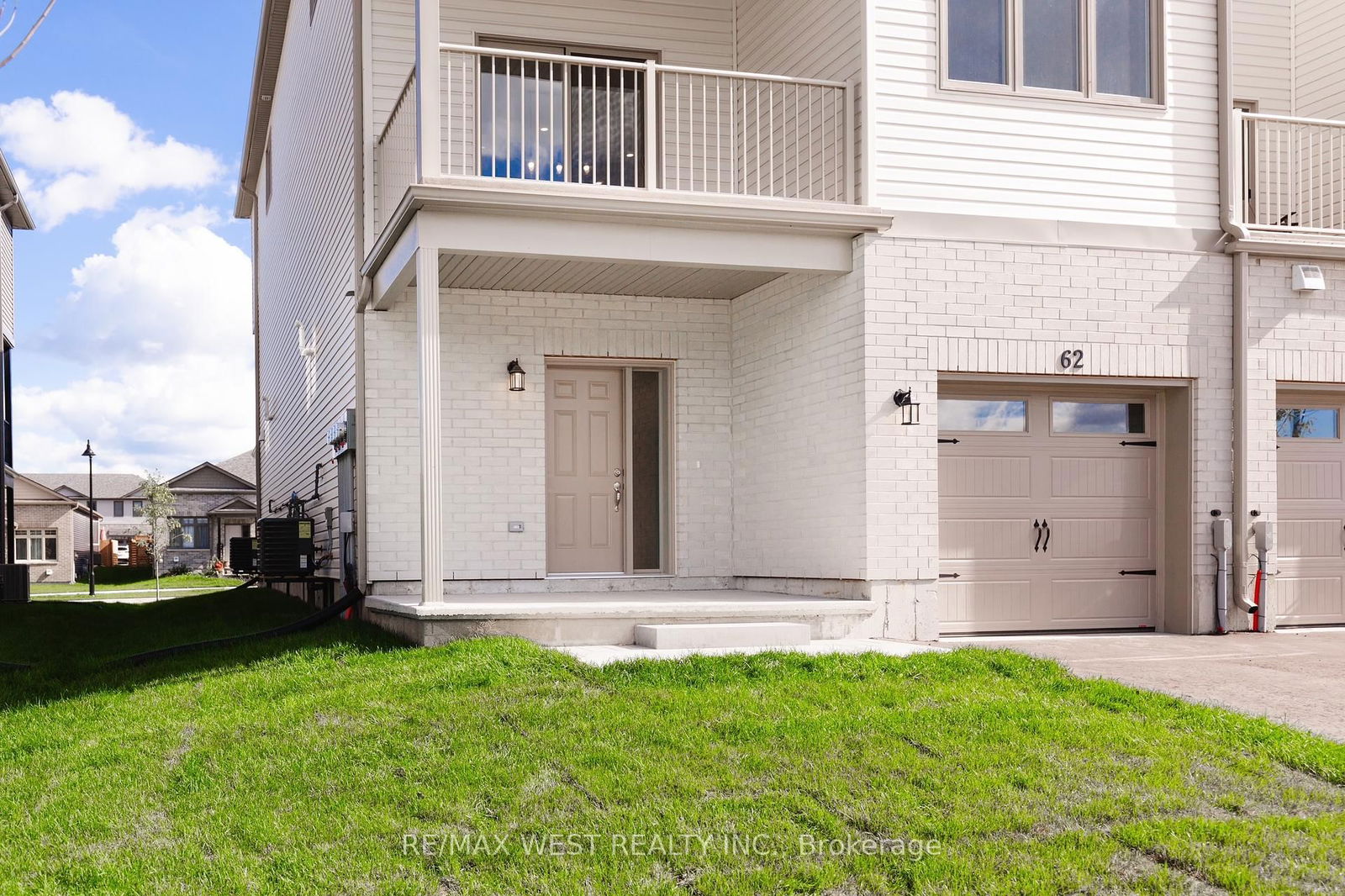 Townhouse for sale at 62 Evans Street, Prince Edward County, Picton, K0K 2T0 - MLS: X12003215