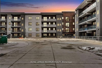 Condo for sale at 313-7549A Kalar Road, Niagara Falls, L2H 0K6 - MLS: X12003233