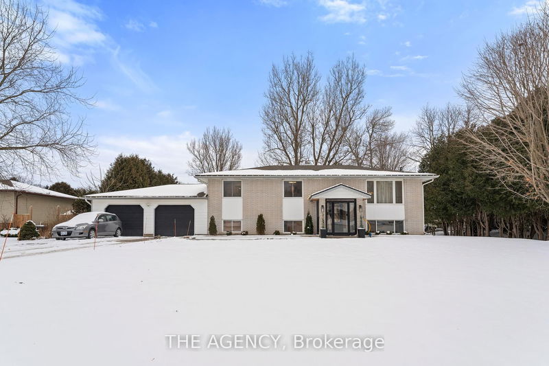 503 Wellington Rd, Centre Wellington - Elora/Salem image-0-0