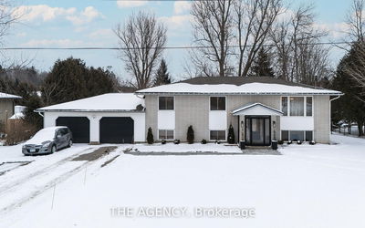 503 Wellington Rd, Centre Wellington - Elora/Salem image-0-1