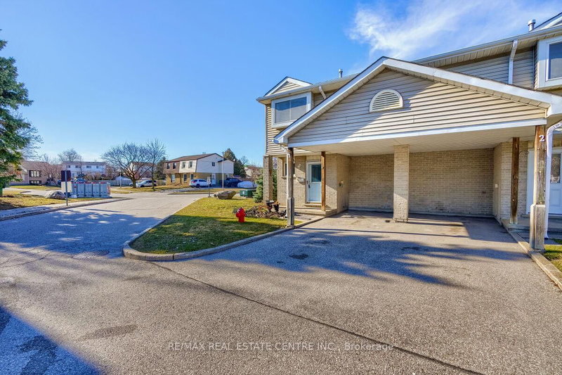 1 - 125 Sekura Cres, Cambridge, N1R 8B4 | Image 3