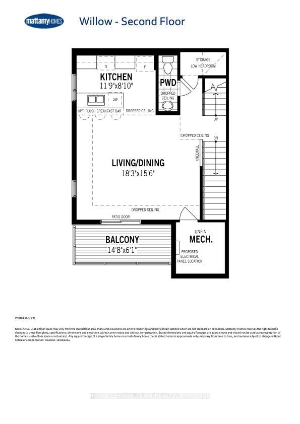 Townhouse for sale at 577 Celestine Private, Barrhaven, 7704 - Barrhaven - Heritage Park, K2J 4H7 - MLS: X12003414