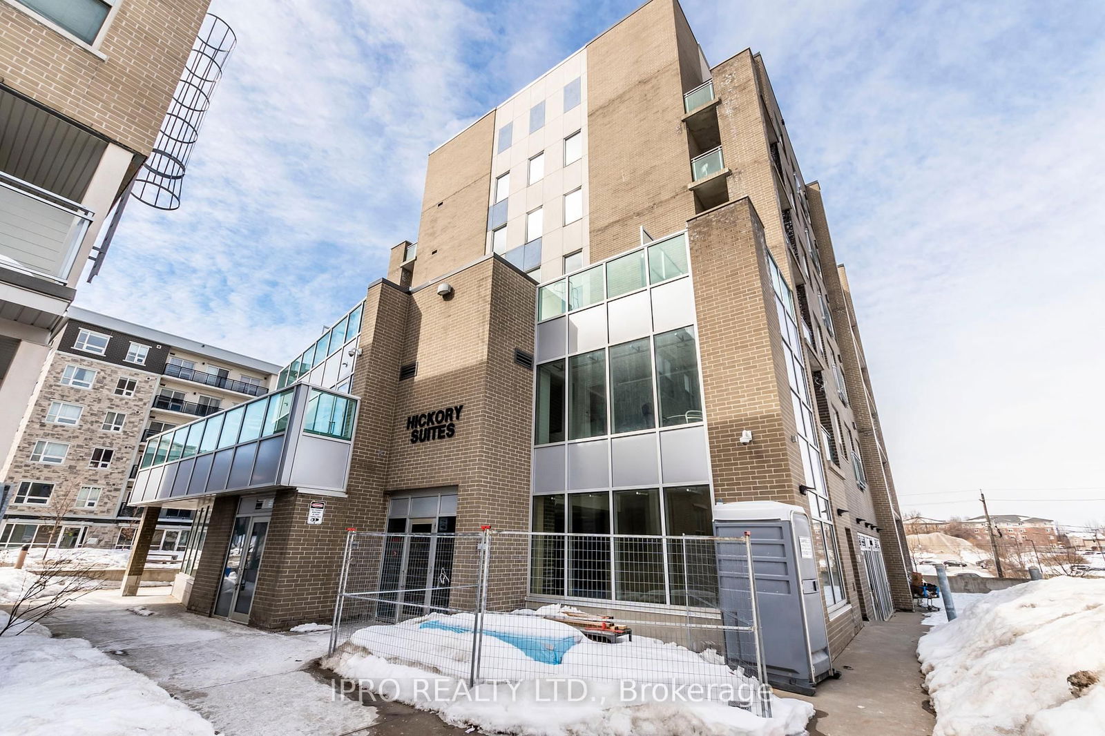 Condo for sale at H205-62 Balsam Street, Waterloo, N2L 3H2 - MLS: X12003442