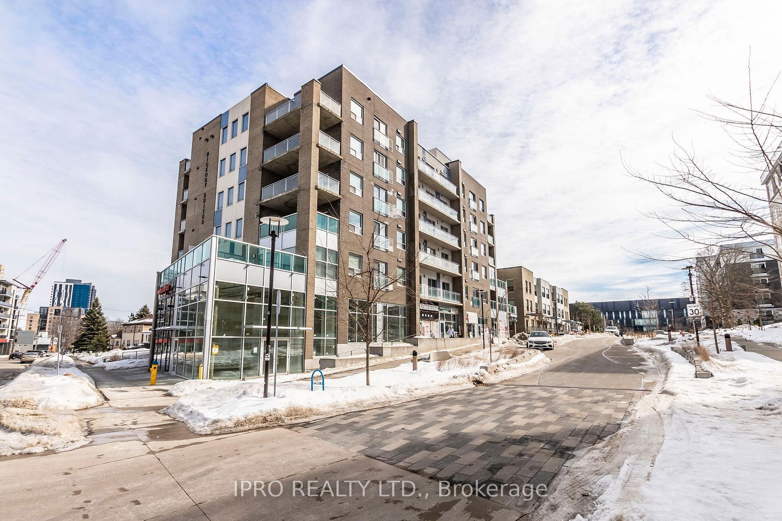 Condo for sale at H205-62 Balsam Street, Waterloo, N2L 3H2 - MLS: X12003442