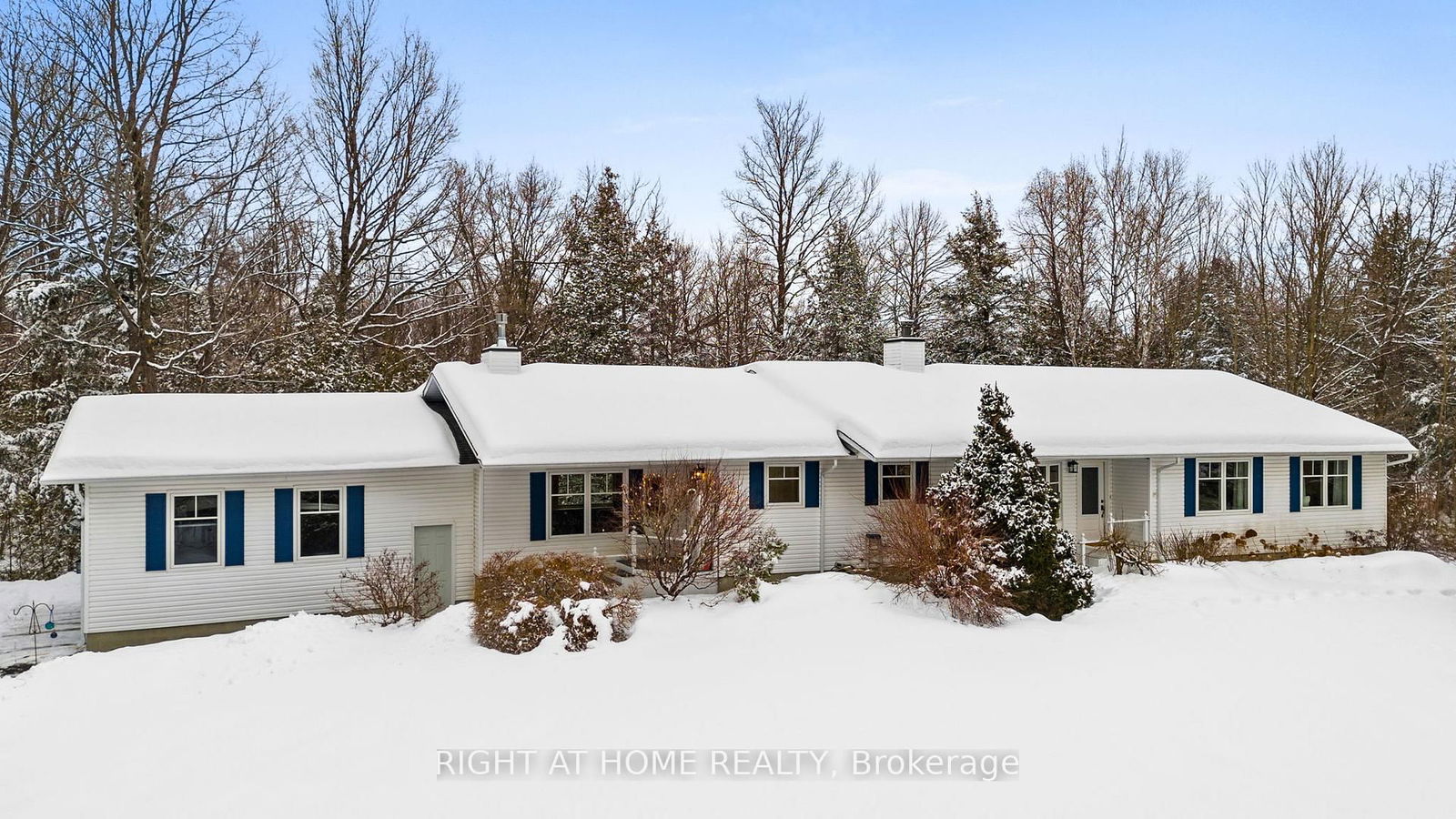 Detached House sold at 360 MCGREGOR Drive, Beckwith, 910 - Beckwith Twp, K7C 3P2 - MLS: X12003552