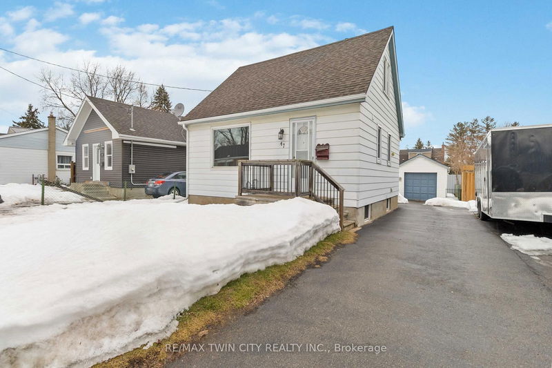 home for sale on 47 Eddy Avenue