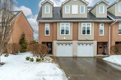 Unit 27 — 9 PROGRESS Ave, Belleville - Belleville Ward