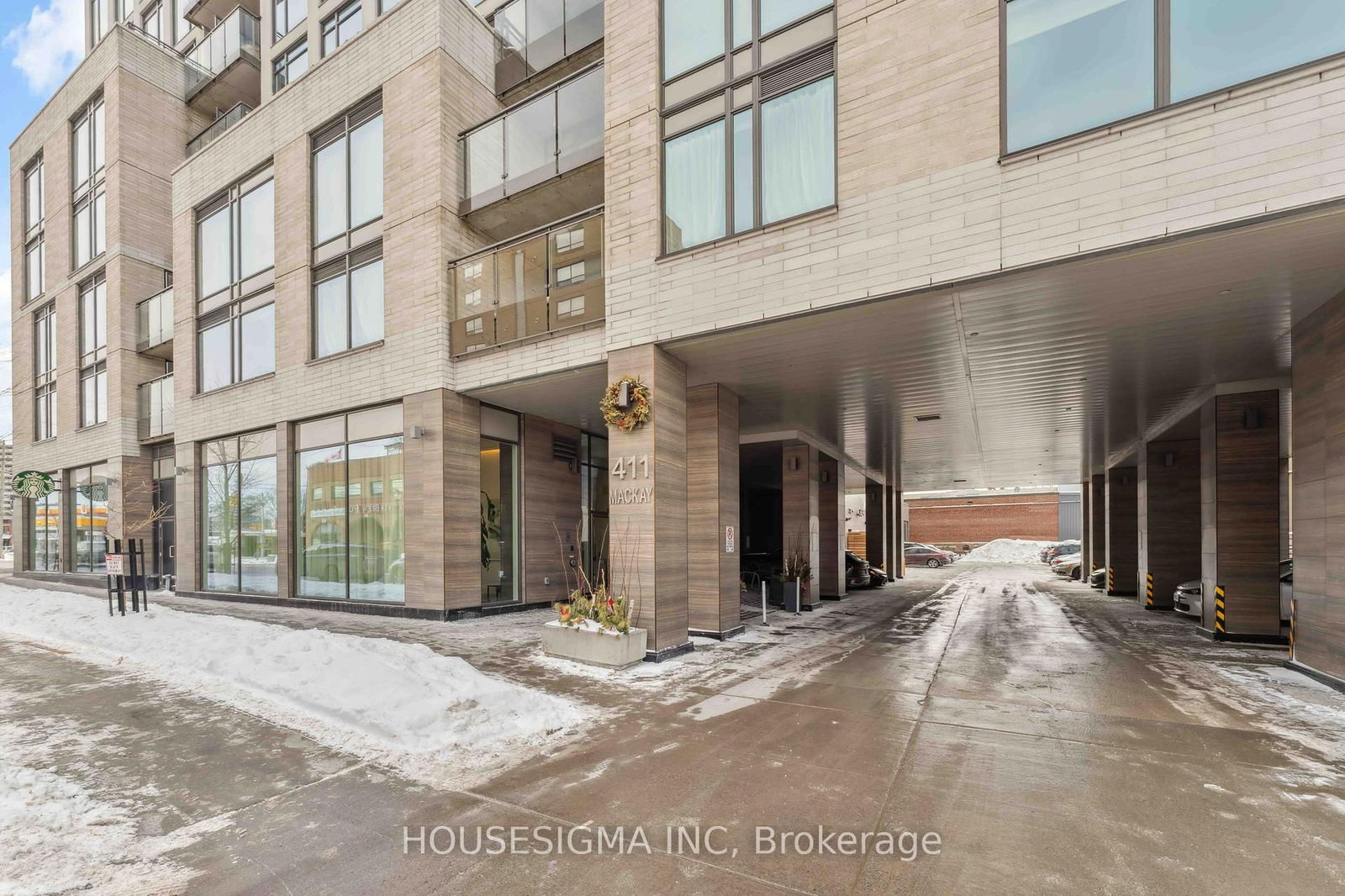 Condo for sale at 321-411 Mackay Street, New Edinburgh - Lindenlea, 3302 - Lindenlea, K1M 2C5 - MLS: X12003565