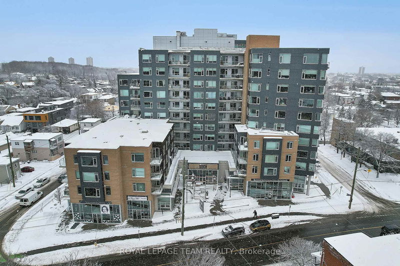 Unit 710 — 7 Marquette Ave, Vanier and Kingsview Park - 3402 - Vanier image-0-0