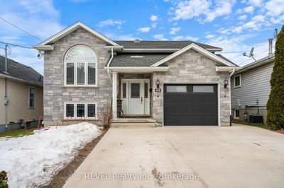 65 Battle St, Thorold - Thorold Downtown