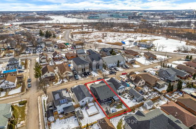 65 Battle St, Thorold - Thorold Downtown image-0-1