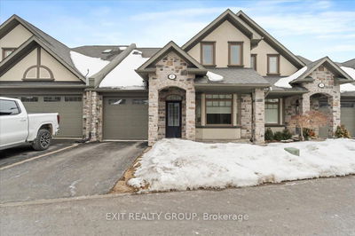 Unit #37 — 24 South Church St, Belleville - Belleville Ward