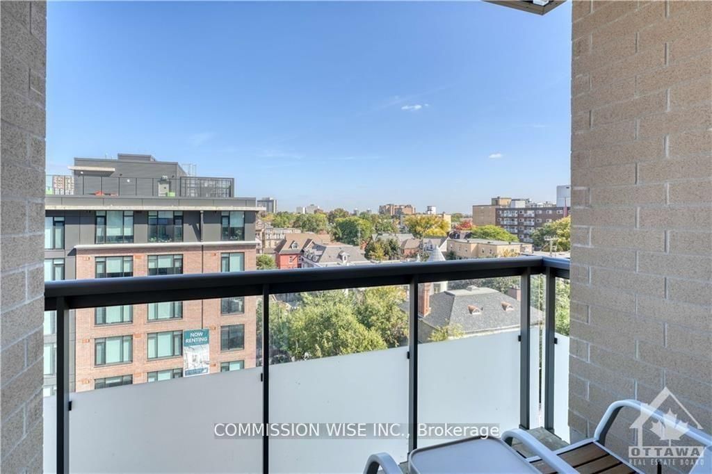 Condo for sale at 915-238 Besserer Street, Ottawa, Sandy Hill, K1N 6B1 - MLS: X12003630