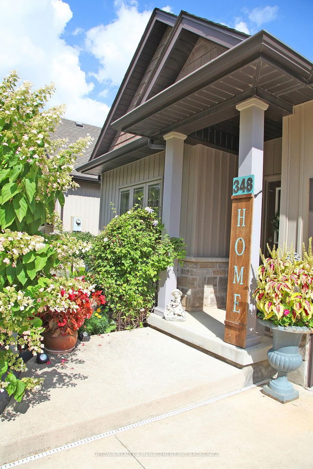 348 Prospect Point Road