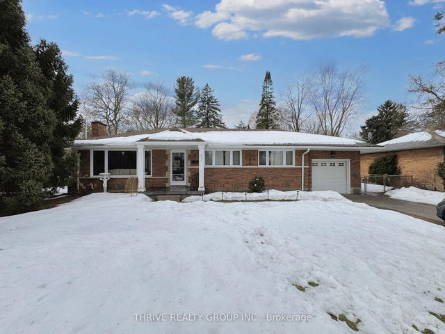 Lower - 632 Sherene Terrace