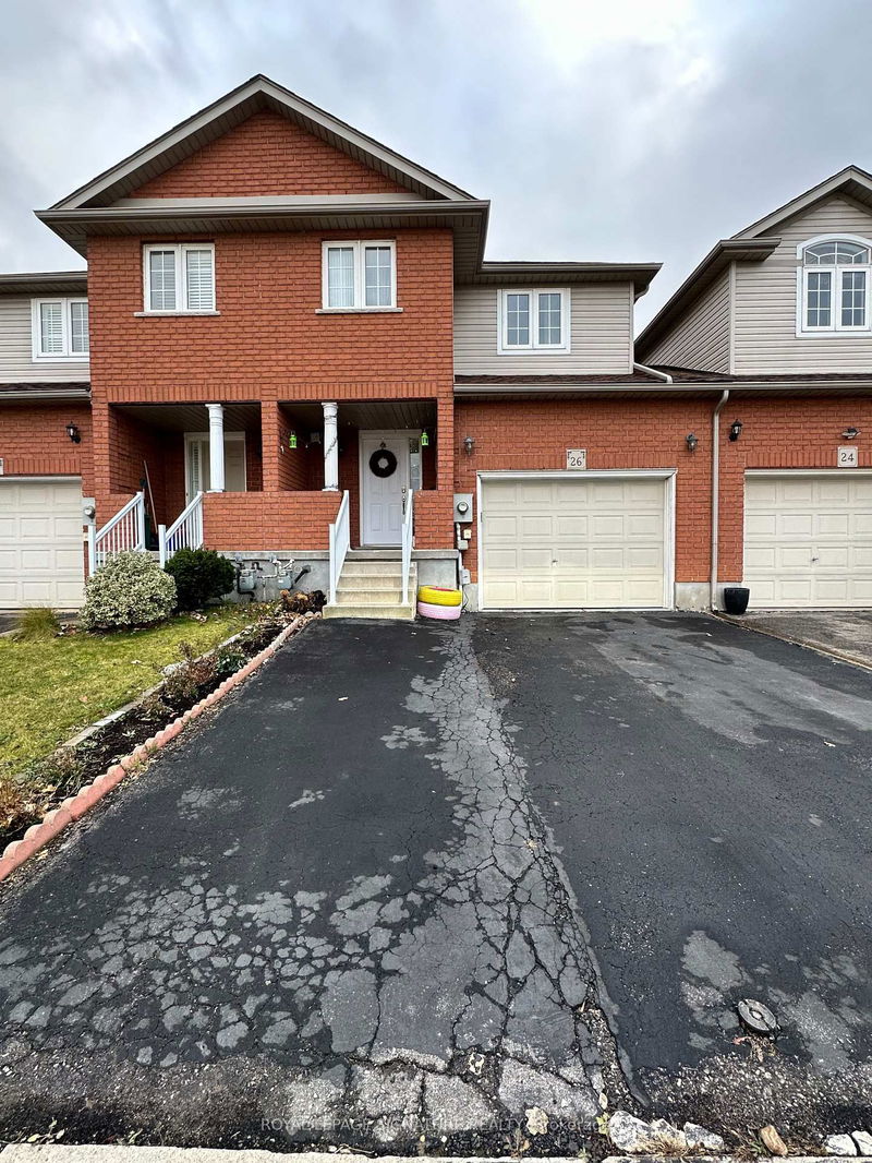 home for sale on 26 Honey Street