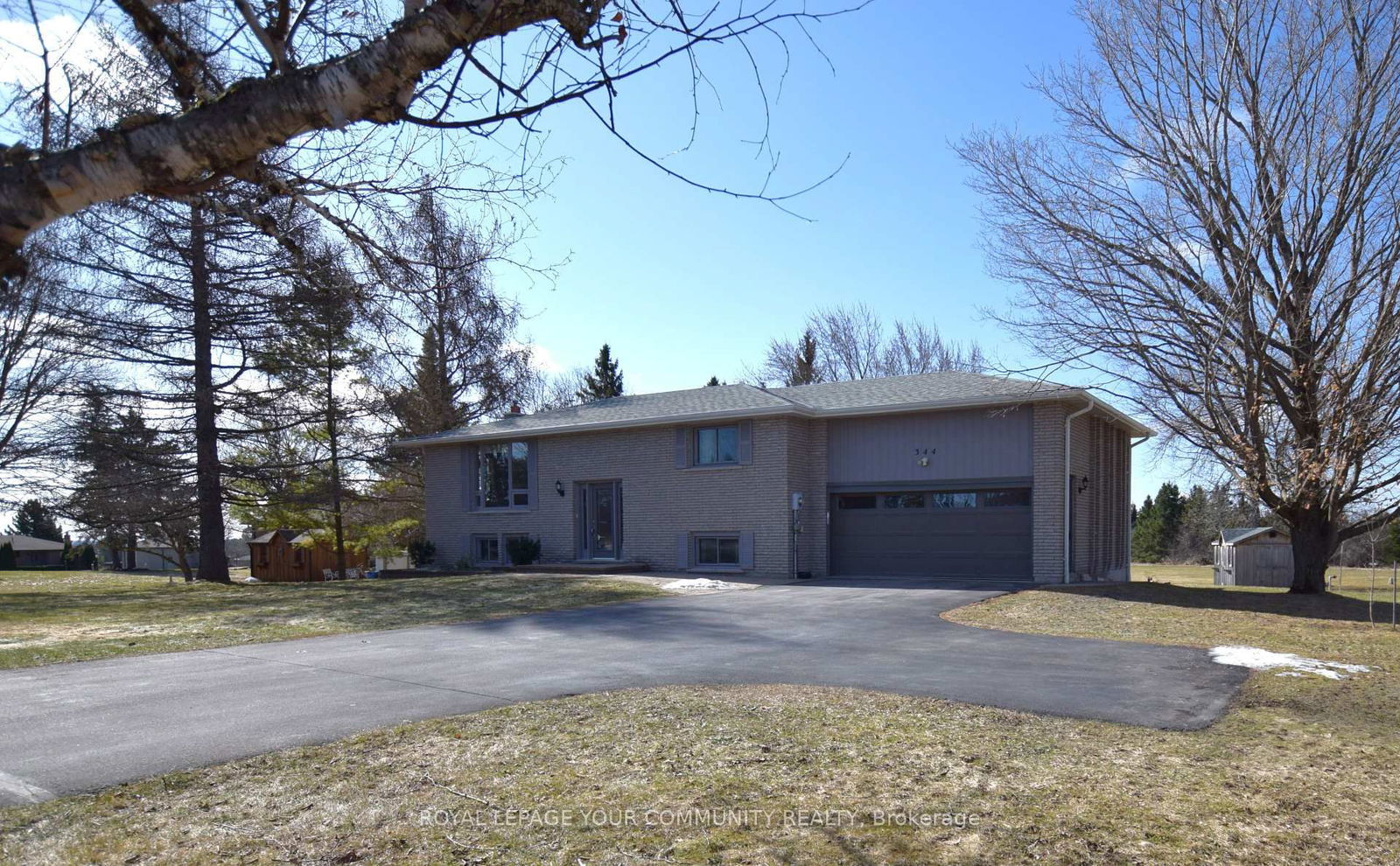 Property at 344 Old Surrey