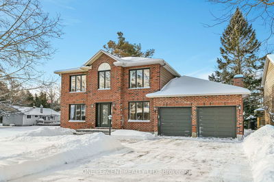 59 Stitt St, Ottawa - Stittsville (Central)