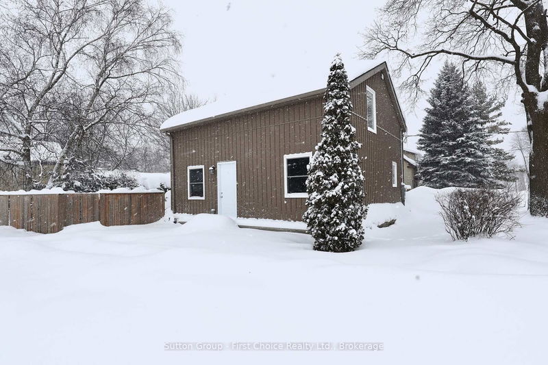 home for sale on 22 Regent Street