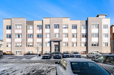 Unit 308 — 315 Terravita, Ottawa - Windsor Park Village