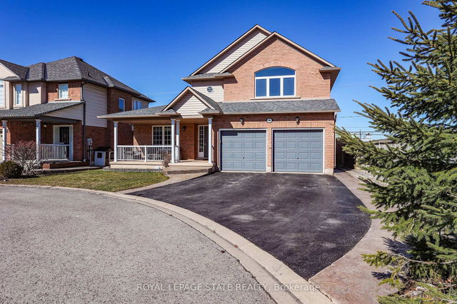 9 Vidal Court