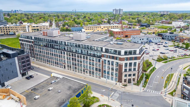 417 - 404 King Street West Street