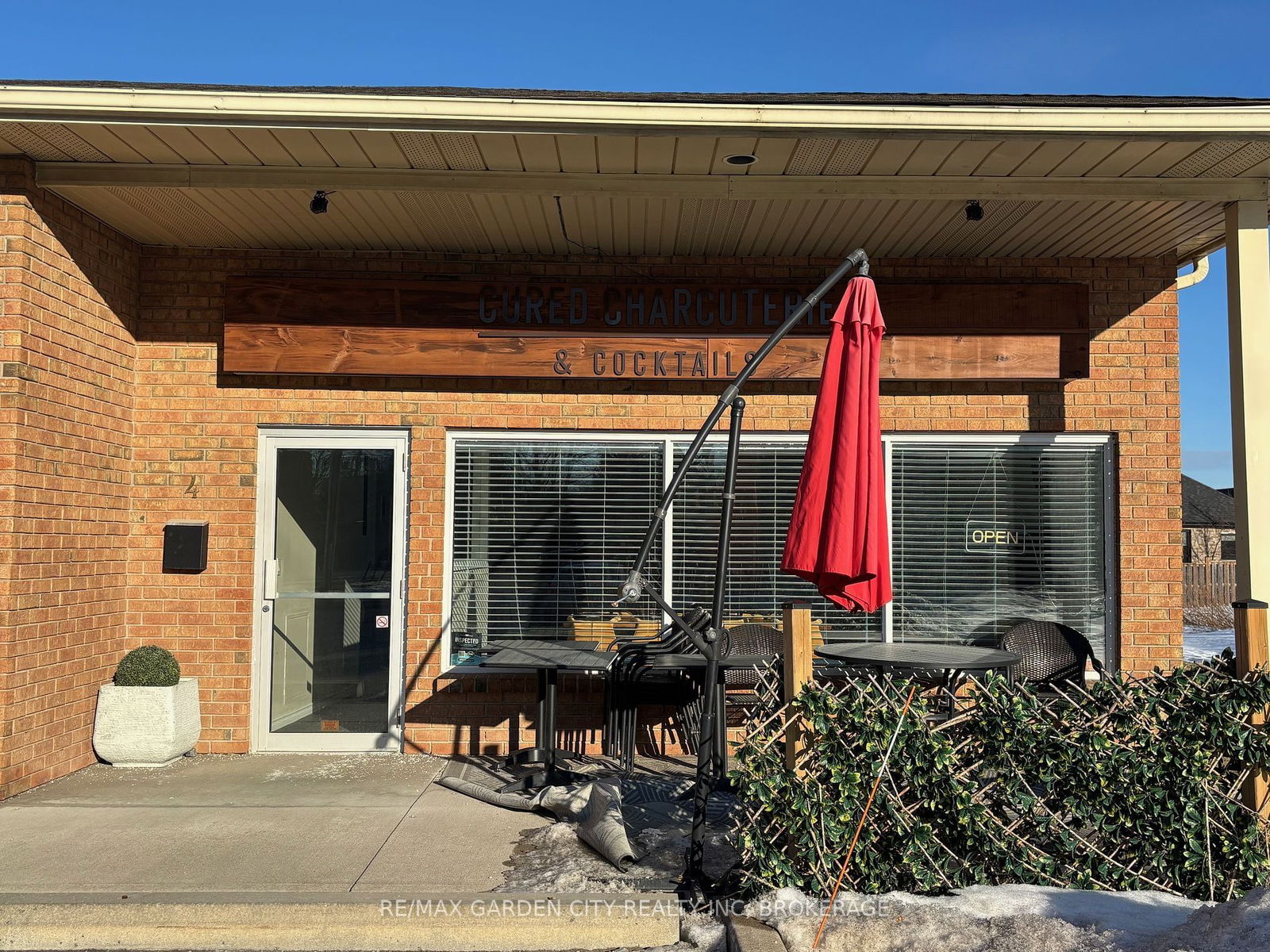 Building at 1161 PELHAM Street, Pelham, Fonthill