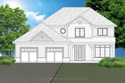 29 Spruce Cres, North Middlesex - Parkhill