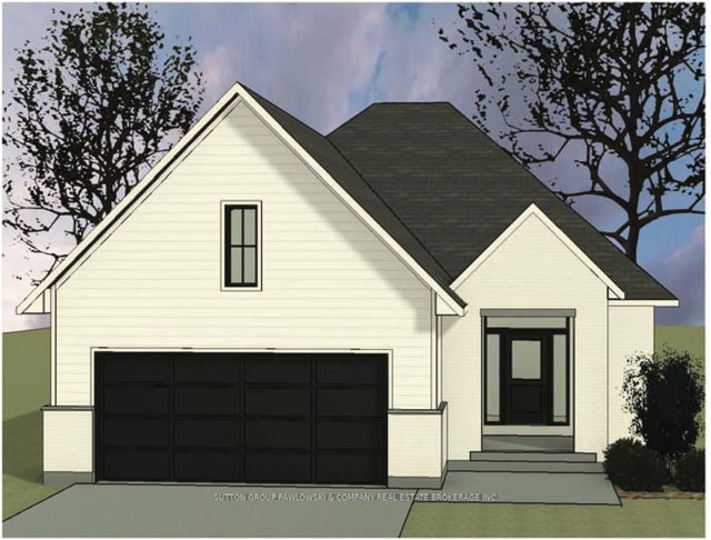 LOT #24 - 5 TIMBERWALK Close