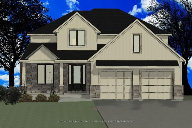 LOT #16 - 190 TIMBERWALK Trail