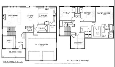 Unit LOT #16 — 190 TIMBERWALK Tr, Middlesex Centre - Ilderton image-0-1
