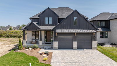 Unit LOT #16 — 190 TIMBERWALK Tr, Middlesex Centre - Ilderton image-0-2