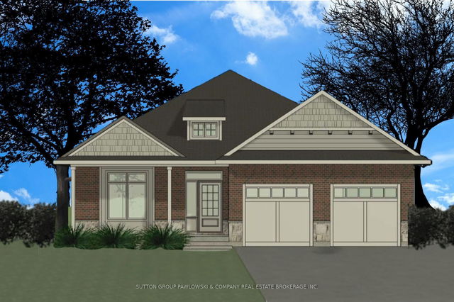 LOT #17 - 194 TIMBERWALK Trail