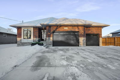 Unit LOT #23 — 1 TIMBERWALK Clse, Middlesex Centre - Ilderton image-0-4