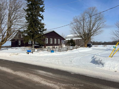 2385 Northey's Rd, Smith-Ennismore-Lakefield - Lakefield