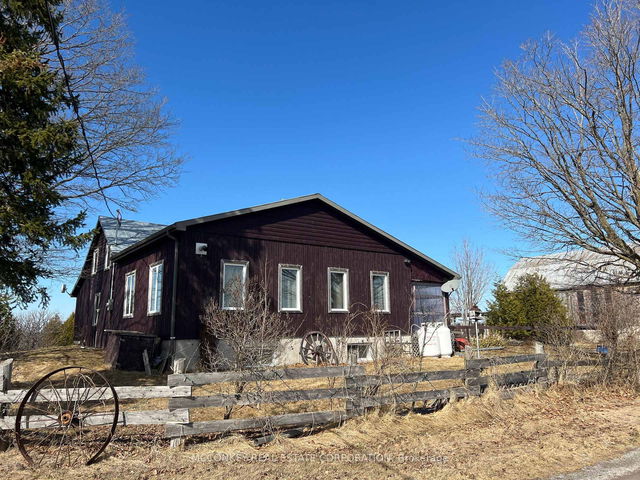 2385 Northey's Road