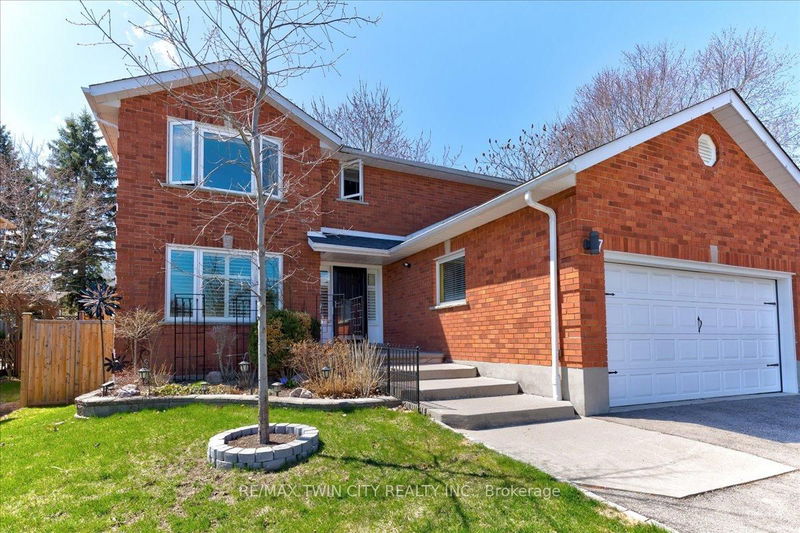home for sale on 7 Chandos Drive