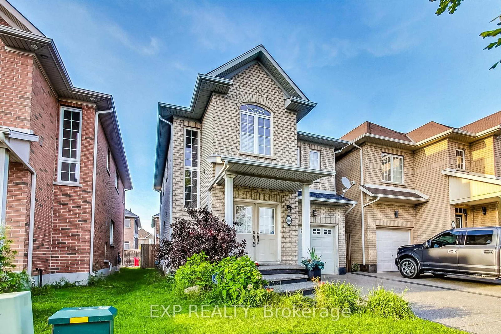 Detached House for sale at 86 Glendarling Crescent, Hamilton, Winona, L8E 0B1 - MLS: X12004134