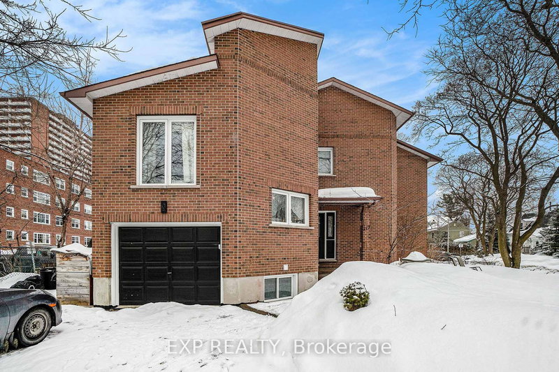 217 Dovercourt Ave, Ottawa, K1Z 7K1 | Image 2