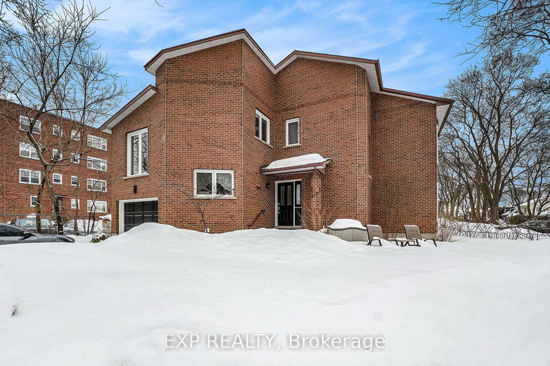 217 Dovercourt Ave, Ottawa, K1Z 7K1 | Image 3