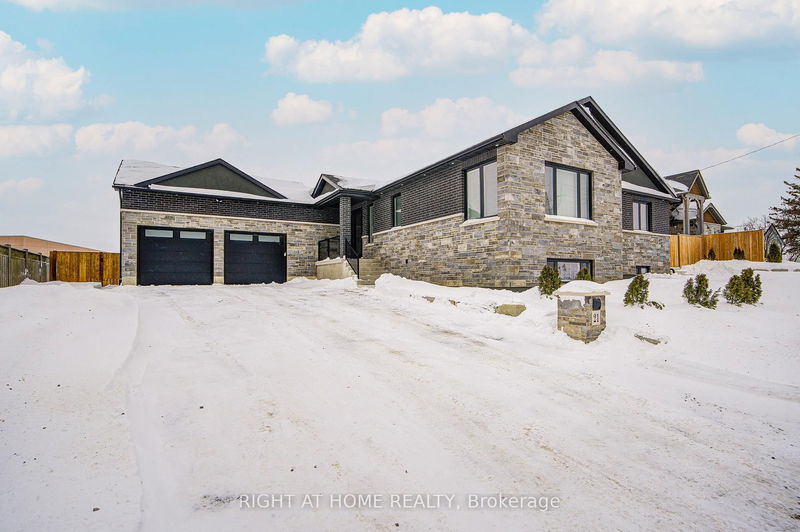 home for sale on 21 Haldimand 66 Road