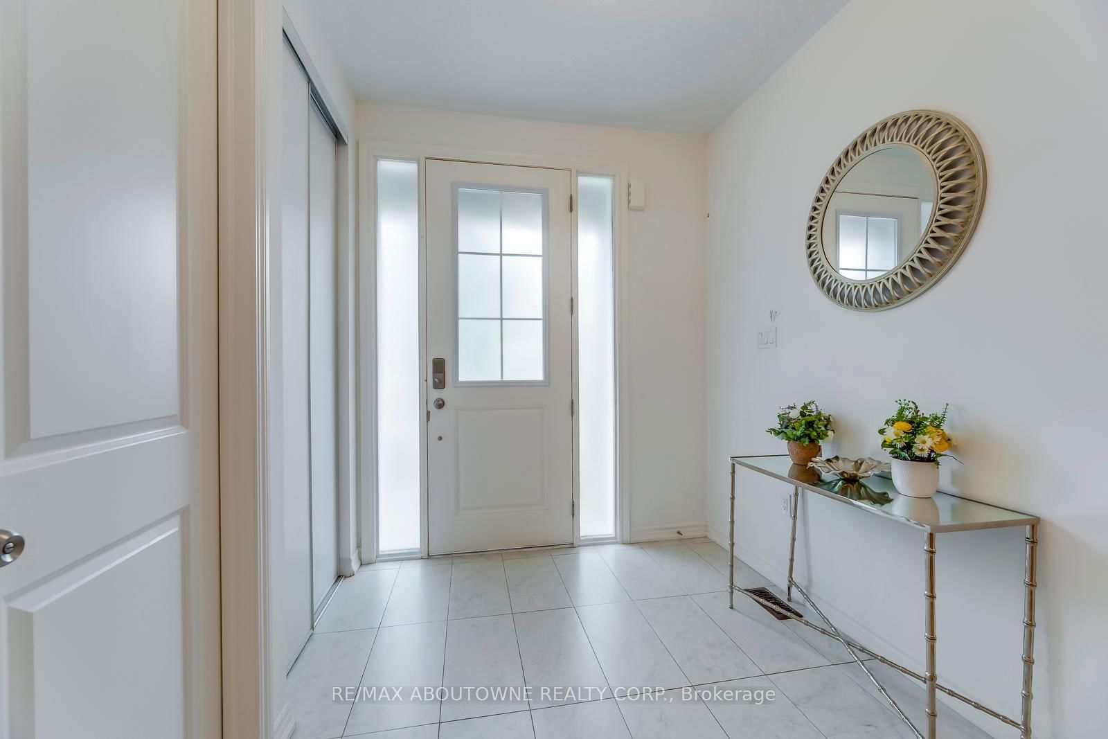 Townhouse sold at 12 George Manr, Niagara-on-the-Lake, Town, L0S 1J0 - MLS: X12004202