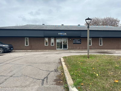 Office for lease at 100 Victoria Street, Pembroke, 530 - Pembroke, K8A 8E1 - MLS: X12004212