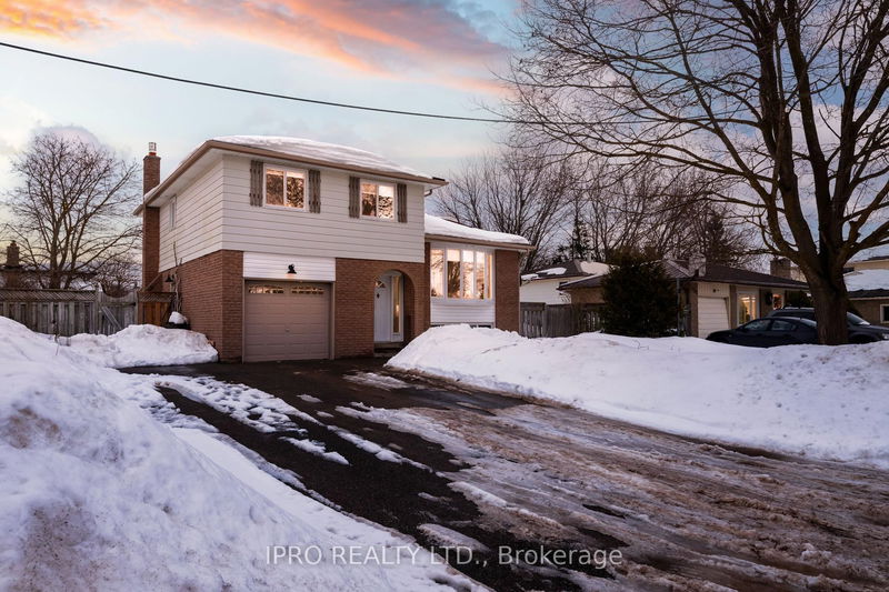 home for sale on 159 Crozier Street
