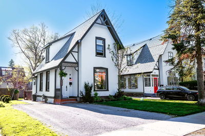 543 Downie St, Peterborough Central - 3 North