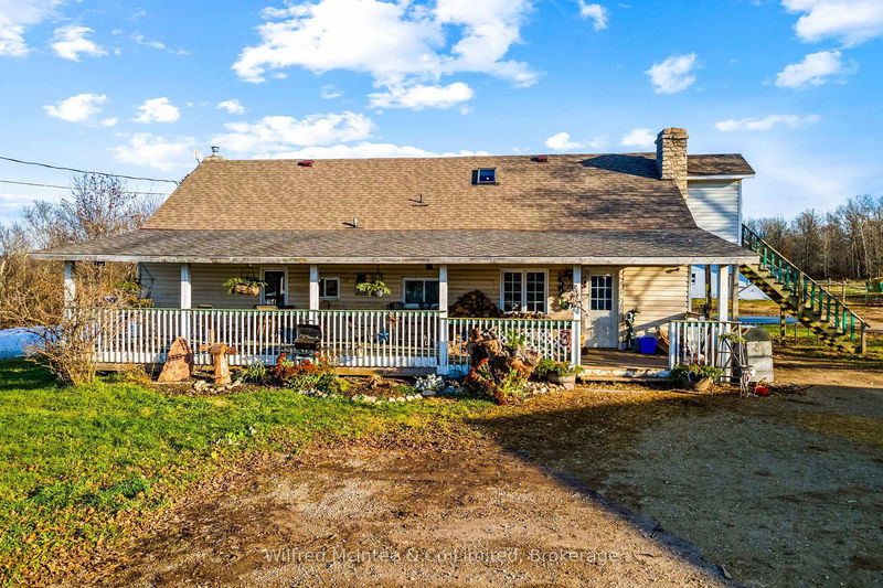 15339 6 Highway, Assiginack -  image-0-0