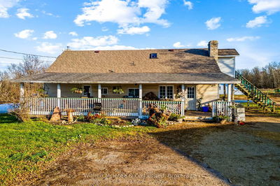 15339 6 Highway, Assiginack - 