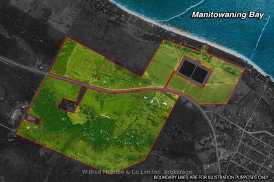 15339 6 Highway, Assiginack -  image-0-4