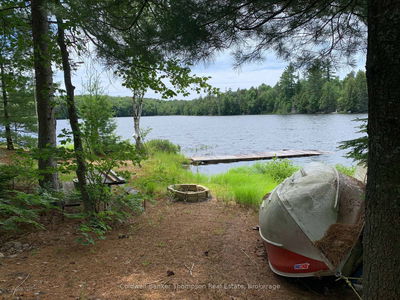 209 HEMLOCK Lane, Magnetawan - Magnetawan