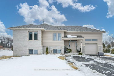 90 Shermans Point Rd, Napanee - Greater Napanee